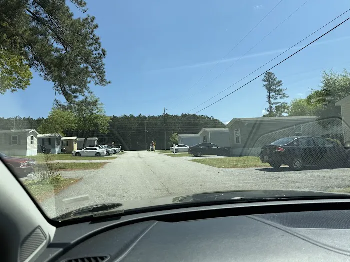 Pine Glen Park Picture 1