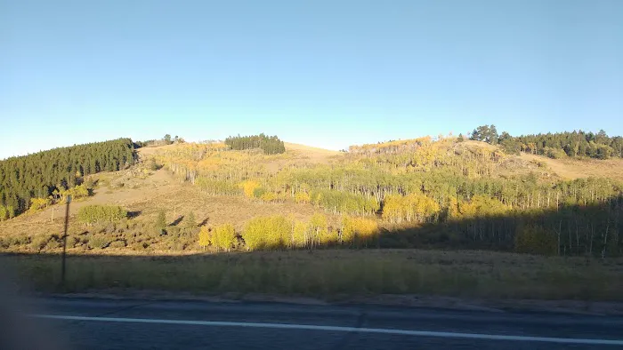 Hettinger Group Campground Picture 1