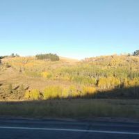 Hettinger Group Campground ico