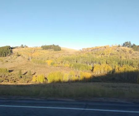 Hettinger Group Campground