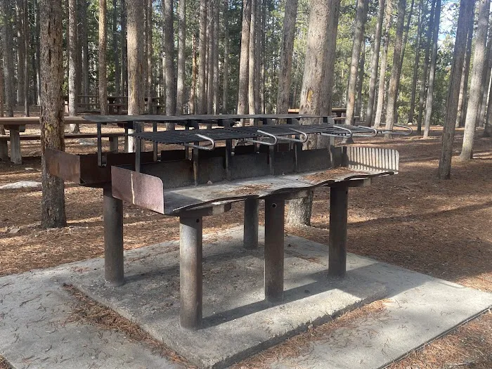 Hettinger Group Campground Picture 3