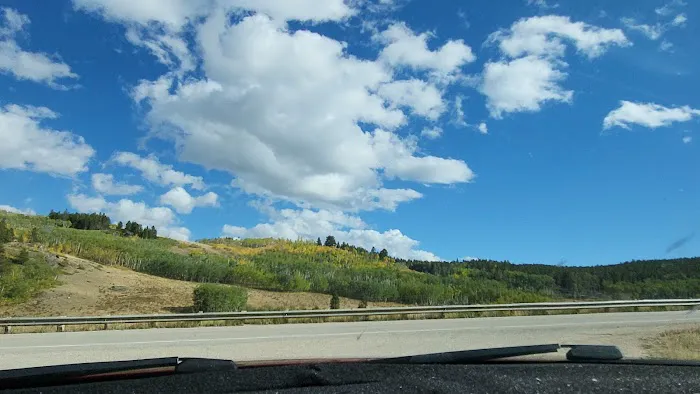 Hettinger Group Campground Picture 9
