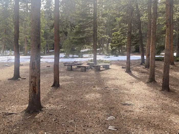 Hettinger Group Campground Picture 5