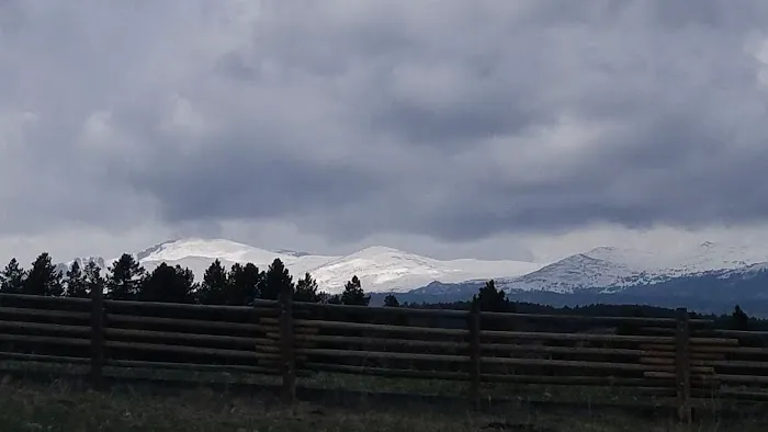 Hettinger Group Campground Picture 2
