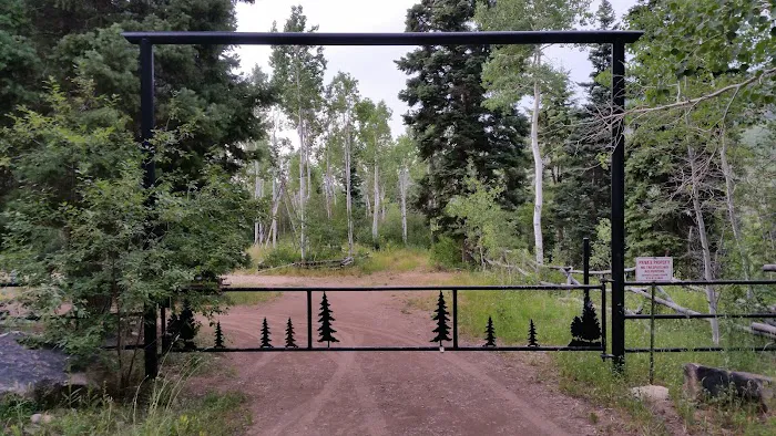 Millcreek Pines Recreation Camp Picture 4