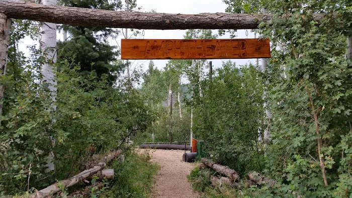 Millcreek Pines Recreation Camp Picture 1