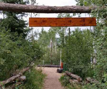 Millcreek Pines Recreation Camp