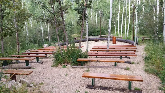 Millcreek Pines Recreation Camp Picture 6