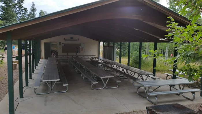 Millcreek Pines Recreation Camp Picture 2