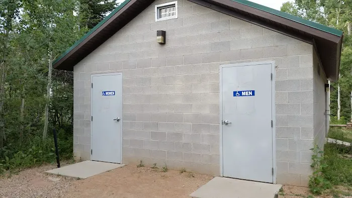 Millcreek Pines Recreation Camp Picture 3