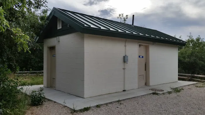 Millcreek Pines Recreation Camp Picture 5