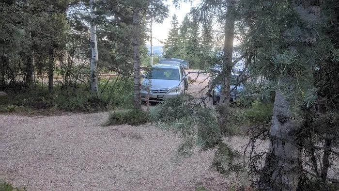 Millcreek Pines Recreation Camp Picture 9