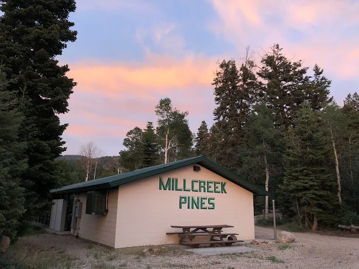 Millcreek Pines Recreation Camp Picture 8