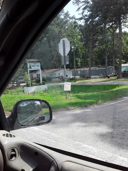 Timber Creek Mobile Home Park Picture 1