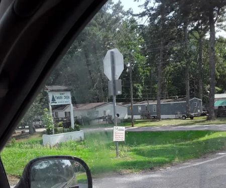 Timber Creek Mobile Home Park