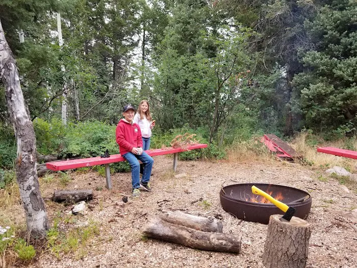 Camp Aerie Picture 6