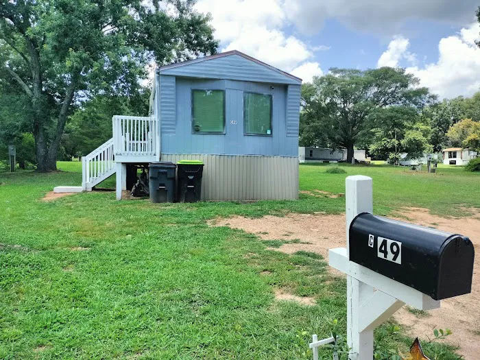 A & B Mobile Home Park | Griffin, GA Picture 1