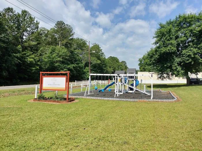 A & B Mobile Home Park | Griffin, GA Picture 4