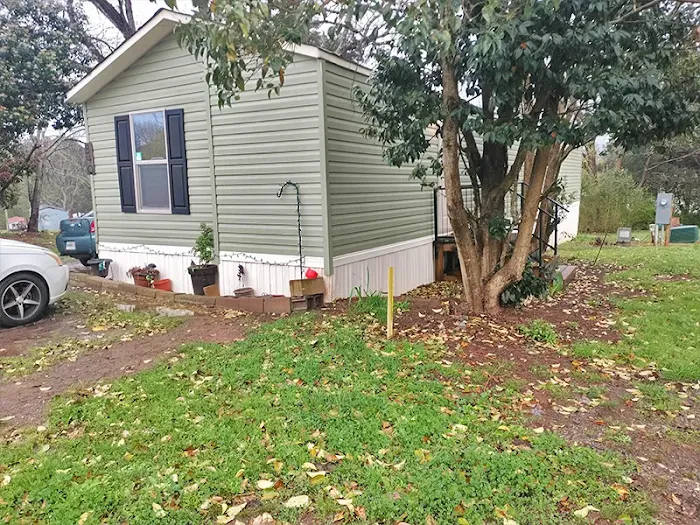 A & B Mobile Home Park | Griffin, GA Picture 9