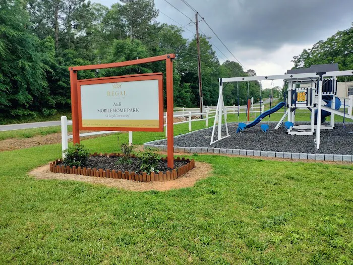 A & B Mobile Home Park | Griffin, GA Picture 5