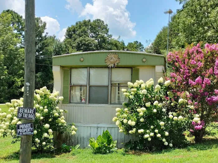 A & B Mobile Home Park | Griffin, GA Picture 3