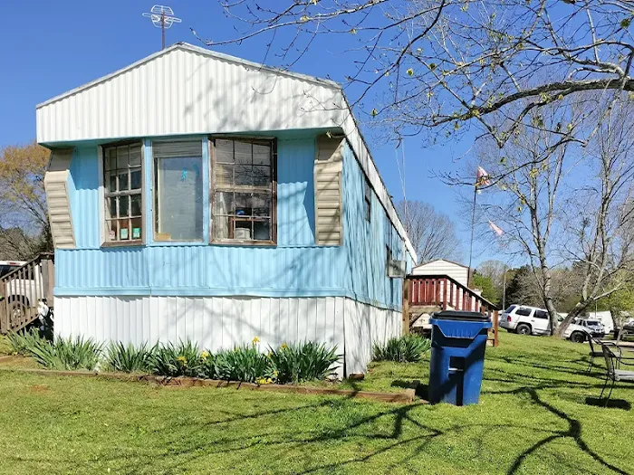 A & B Mobile Home Park | Griffin, GA Picture 6