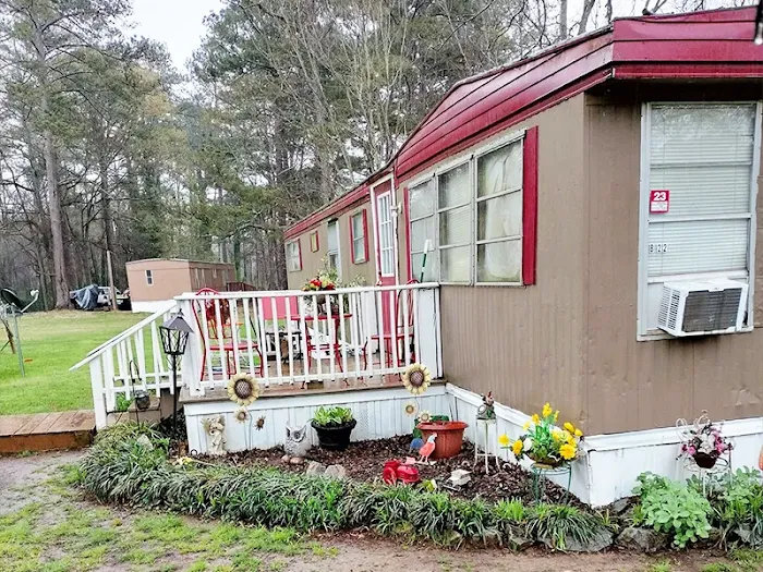 A & B Mobile Home Park | Griffin, GA Picture 10