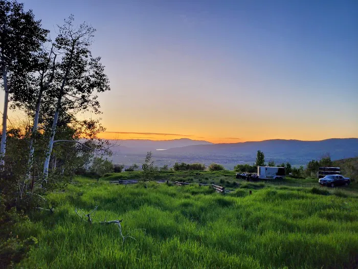 Aspen Meadows Recreation Camp Picture 1