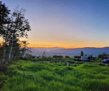 Aspen Meadows Recreation Camp