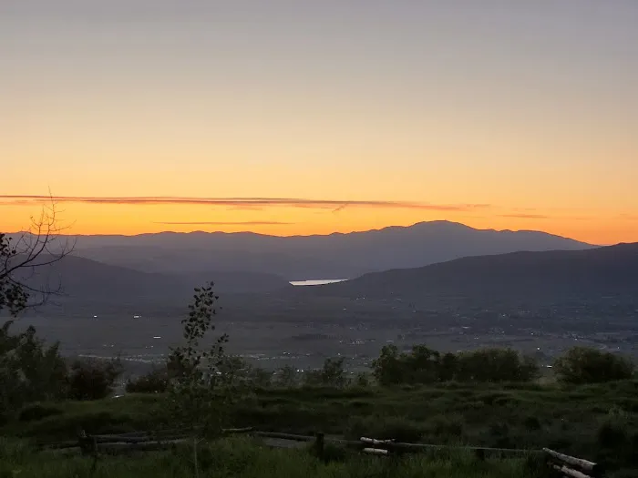 Aspen Meadows Recreation Camp Picture 2