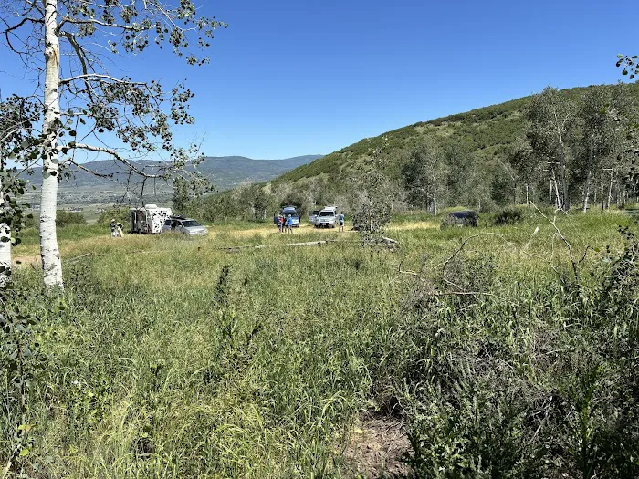 Aspen Meadows Recreation Camp Picture 5