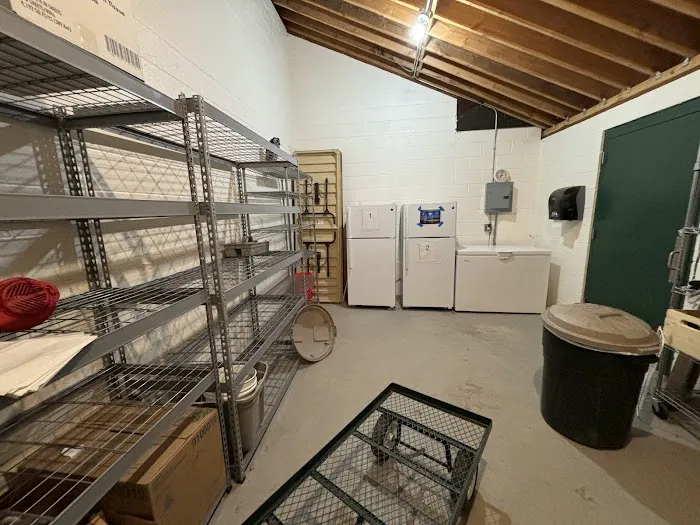 Aspen Meadows Recreation Camp Picture 4