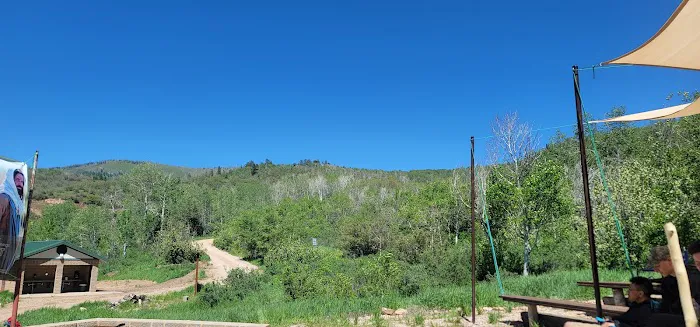 Aspen Meadows Recreation Camp Picture 10