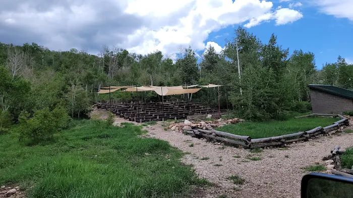 Aspen Meadows Recreation Camp Picture 7