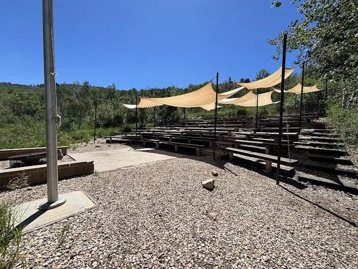 Aspen Meadows Recreation Camp Picture 6