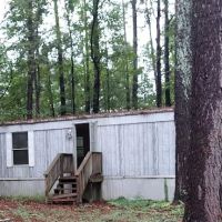 South Oaks Manufactured RV & Mobile Home Park ico