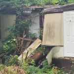 Whispering Pines Mobile Home Community