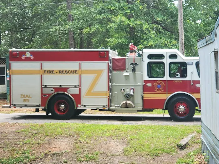 Whispering Pines Mobile Home Community Picture 10