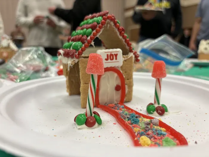 GloMar Lodge Picture 2