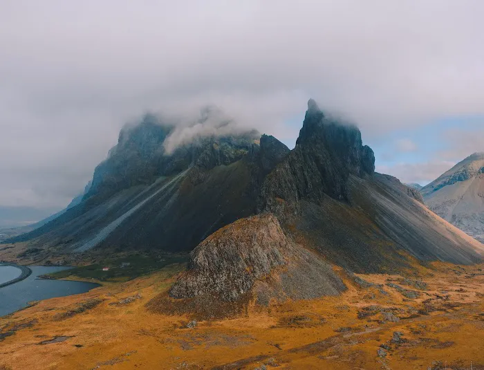 GloMar Lodge Picture 1