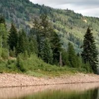 Ponderosa Group Campground ico