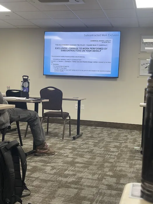 Ponderosa Group Campground Picture 7