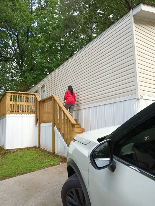 Pine Lake Community Picture 5