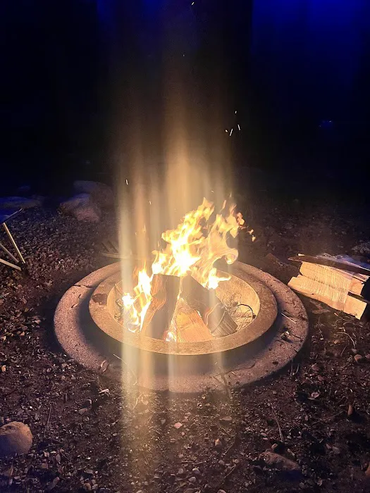 Yellow Pine Campground Picture 8