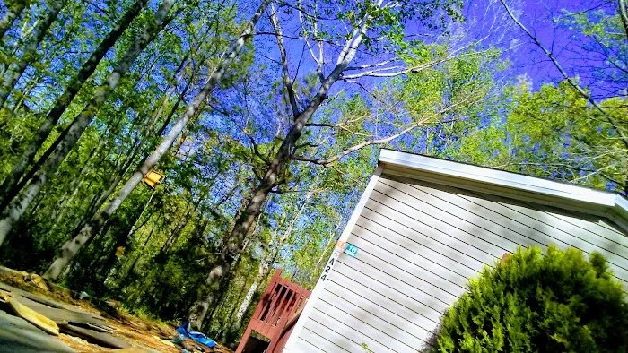 Dogwood Hills Mobile Home Comm Picture 2