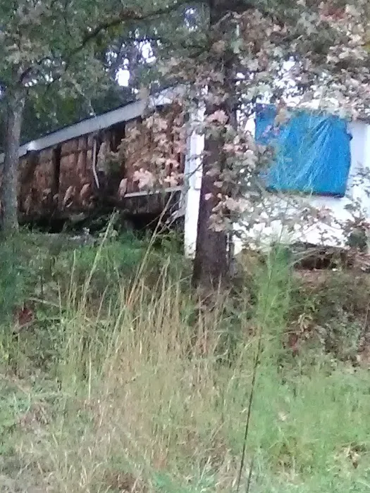 Dogwood Hills Mobile Home Comm Picture 7