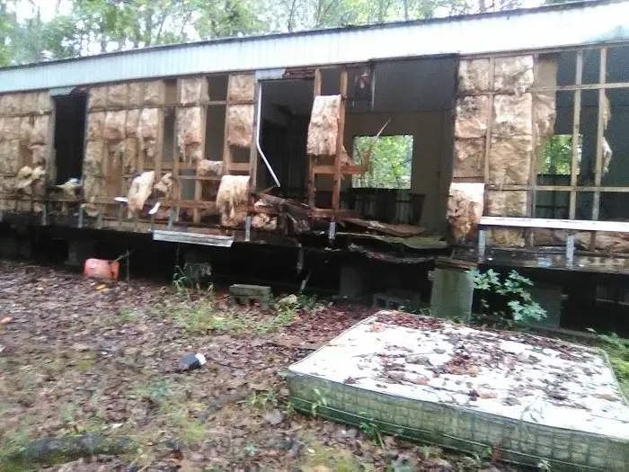 Dogwood Hills Mobile Home Comm Picture 8