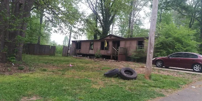 Dogwood Hills Mobile Home Comm Picture 3