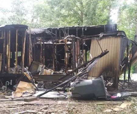 Dogwood Hills Mobile Home Comm