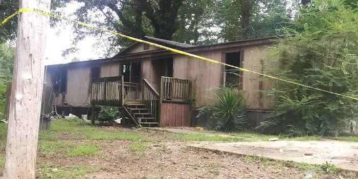 Dogwood Hills Mobile Home Comm Picture 6